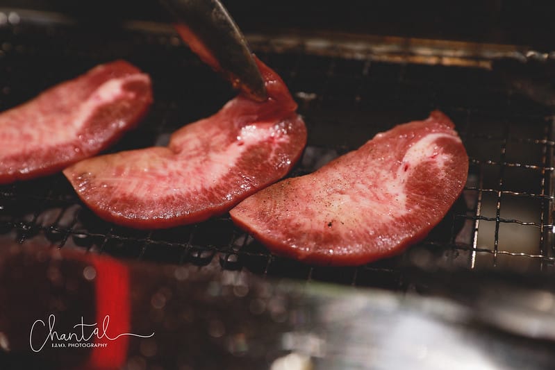 【萬華區/西門站】餐點豐富、環境舒適 燒肉chacha 個人和牛燒肉 - 第32張圖 _J6A1644-2 拷貝