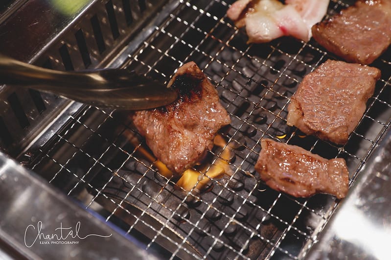 【萬華區/西門站】餐點豐富、環境舒適 燒肉chacha 個人和牛燒肉 - 第25張圖 _J6A1551-2 拷貝