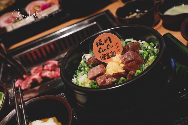 【萬華區/西門站】餐點豐富、環境舒適 燒肉chacha 個人和牛燒肉 - 第45張圖 _J6A1583-2 拷貝