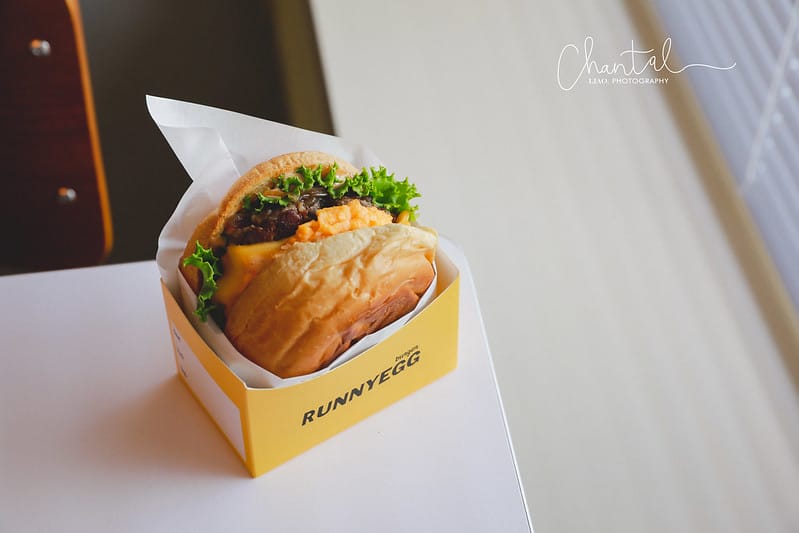 【士林區/天母商圈】巷弄中超可愛、復古漢堡店-RUNNYEGG BURGER - 第16張圖 _J6A2917-2 拷貝
