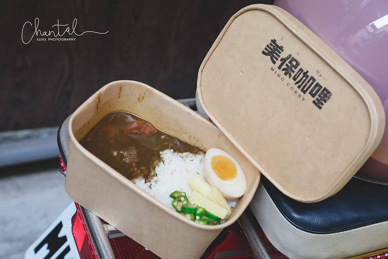 【員林/美食】藏在員林影城巷弄中的復古日式咖哩店-ミホカレー美保咖哩 - 第13張圖 _J6A8494-2 拷貝