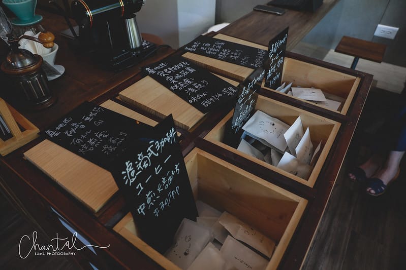 【中興新村/咖啡店】COTD之中興新村旁愜意舒適的小店-禾木咖啡 Hōmu coffee - 第10張圖 _J6A5547-2 拷貝