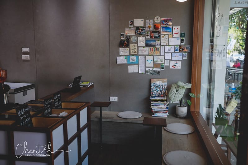【中興新村/咖啡店】COTD之中興新村旁愜意舒適的小店-禾木咖啡 Hōmu coffee - 第8張圖 _J6A5644-2 拷貝