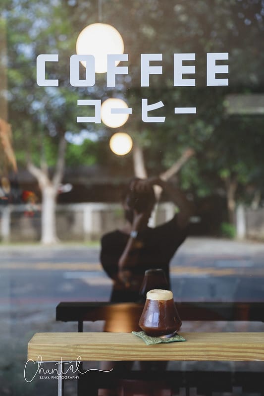 【中興新村/咖啡店】COTD之中興新村旁愜意舒適的小店-禾木咖啡 Hōmu coffee - 第19張圖 _J6A5635-2 拷貝