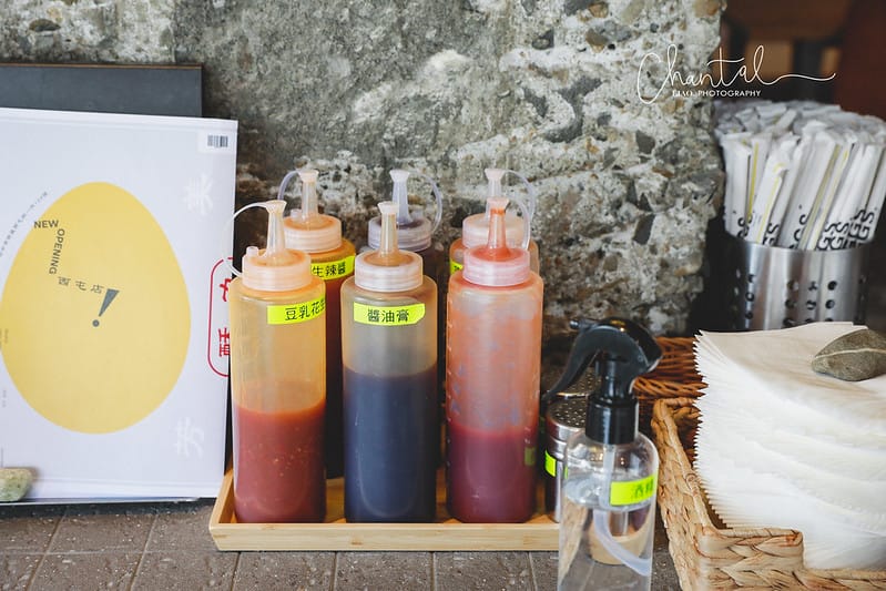 【西區/西屯路】工業風平價酥皮蛋餅 SOORI EGGS Taichung 西屯店,大推鹹酥雞蛋餅啊!!! - 第11張圖 _J6A8882-2 拷貝