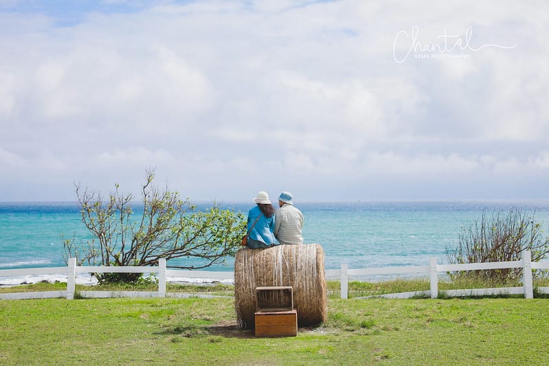 【滿州鄉/住宿】在草地上與大海入睡的白色民宿-日日旅海 Ocean Day by Day Hotel (上) - 第42張圖 _J6A0577-2 拷貝