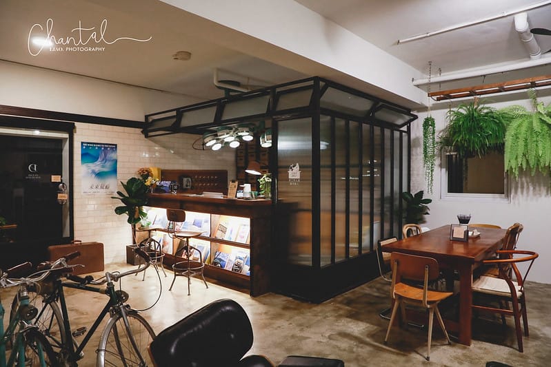 【滿州鄉/住宿】在草地上與大海入睡的白色民宿-日日旅海 Ocean Day by Day Hotel (上) - 第6張圖 _J6A9989-2 拷貝