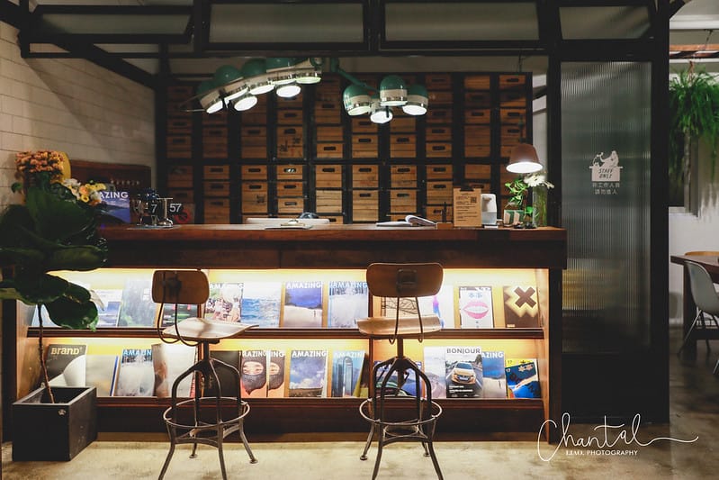 【滿州鄉/住宿】在草地上與大海入睡的白色民宿-日日旅海 Ocean Day by Day Hotel (上) - 第7張圖 _J6A9983-2 拷貝