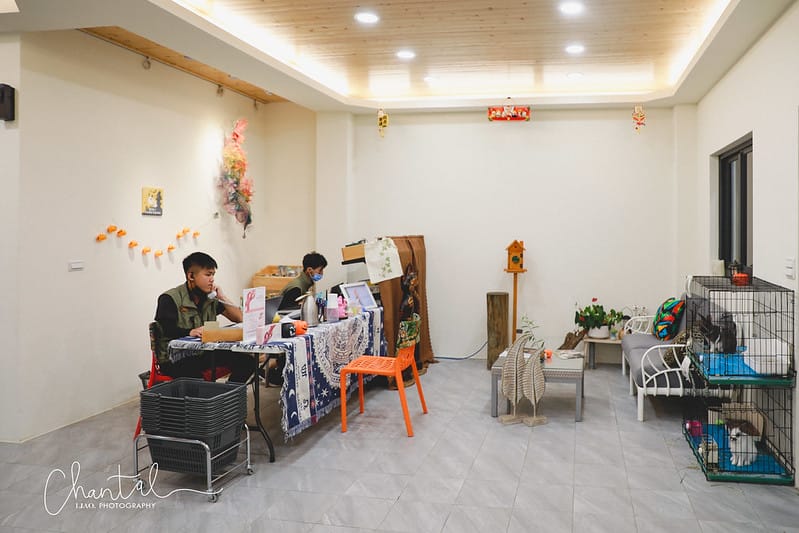 【魚池/住宿】歡迎來到仙境,BALAN HILL GLAMPING峇嵐杉丘 一泊三食豪華露營。上(園區、房間介紹、寵物友善) - 第13張圖 _J6A4020-2 拷貝