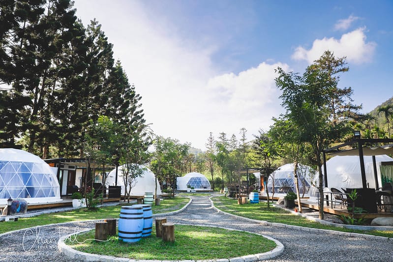 【魚池/住宿】歡迎來到仙境,BALAN HILL GLAMPING峇嵐杉丘 一泊三食豪華露營。上(園區、房間介紹、寵物友善) - 第25張圖 _J6A4570-2 拷貝