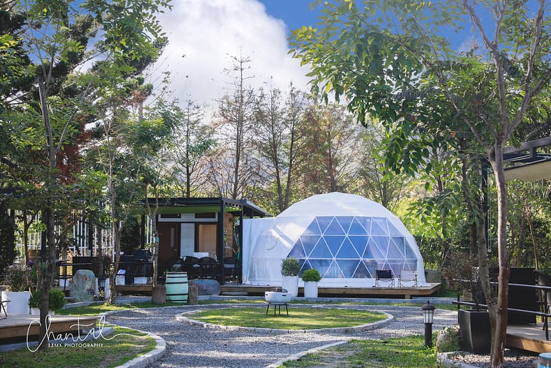 【魚池/住宿】歡迎來到仙境,BALAN HILL GLAMPING峇嵐杉丘 一泊三食豪華露營。上(園區、房間介紹、寵物友善) - 第23張圖 _J6A4525-3 拷貝 2
