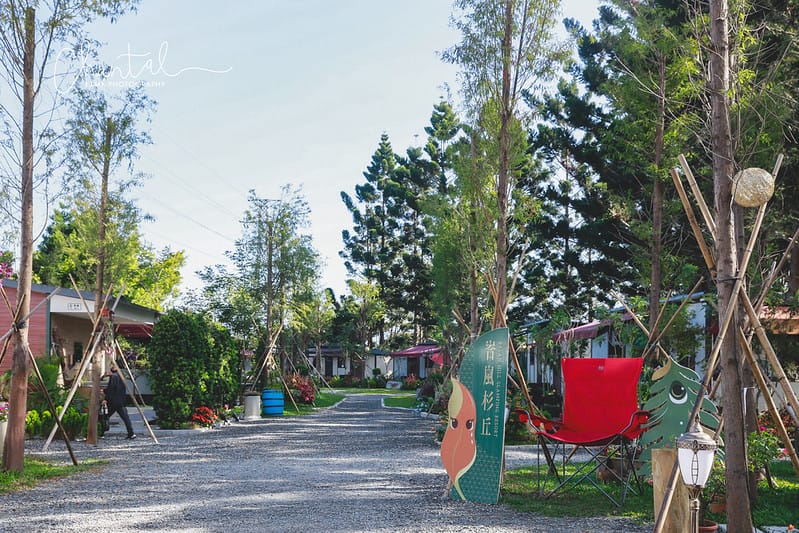 【魚池/住宿】歡迎來到仙境,BALAN HILL GLAMPING峇嵐杉丘 一泊三食豪華露營。上(園區、房間介紹、寵物友善) - 第7張圖 _J6A4584-2 拷貝