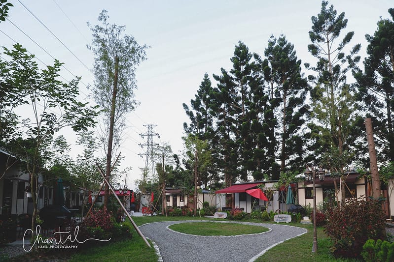 【魚池/住宿】歡迎來到仙境, BALAN HILL GLAMPING峇嵐杉丘 一泊三食豪華露營。下(早餐、晚餐、露營車) - 第62張圖 _J6A3952-2 拷貝