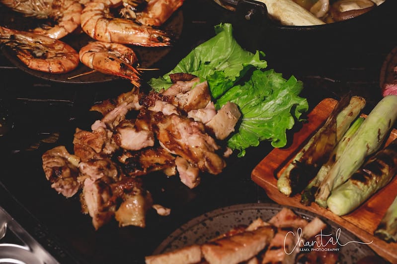 【魚池/住宿】歡迎來到仙境, BALAN HILL GLAMPING峇嵐杉丘 一泊三食豪華露營。下(早餐、晚餐、露營車) - 第36張圖 _J6A4262-2 拷貝