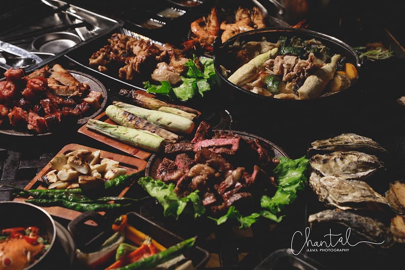 【魚池/住宿】歡迎來到仙境, BALAN HILL GLAMPING峇嵐杉丘 一泊三食豪華露營。下(早餐、晚餐、露營車) - 第32張圖 _J6A4266-2 拷貝