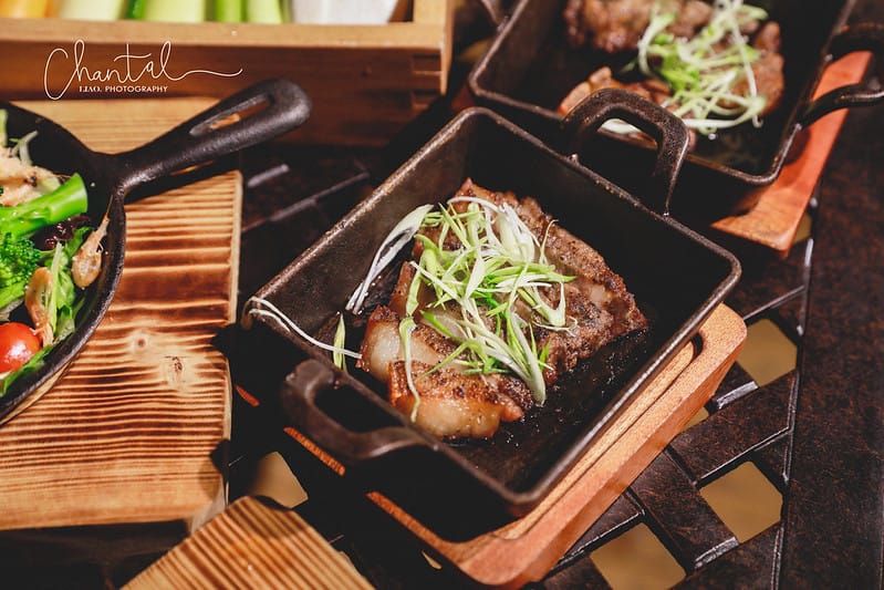 【魚池/住宿】歡迎來到仙境, BALAN HILL GLAMPING峇嵐杉丘 一泊三食豪華露營。下(早餐、晚餐、露營車) - 第10張圖 _J6A4129-2 拷貝