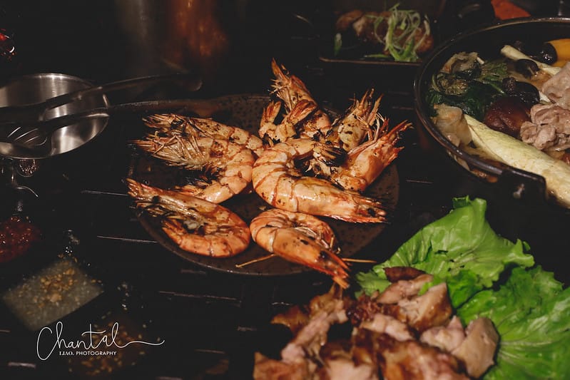【魚池/住宿】歡迎來到仙境, BALAN HILL GLAMPING峇嵐杉丘 一泊三食豪華露營。下(早餐、晚餐、露營車) - 第33張圖 _J6A4263-2 拷貝