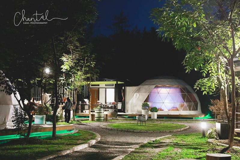 【魚池/住宿】歡迎來到仙境, BALAN HILL GLAMPING峇嵐杉丘 一泊三食豪華露營。下(早餐、晚餐、露營車) - 第3張圖 _J6A4037-2 拷貝
