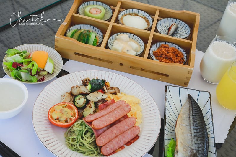 【魚池/住宿】歡迎來到仙境, BALAN HILL GLAMPING峇嵐杉丘 一泊三食豪華露營。下(早餐、晚餐、露營車) - 第54張圖 _J6A4639-2 拷貝