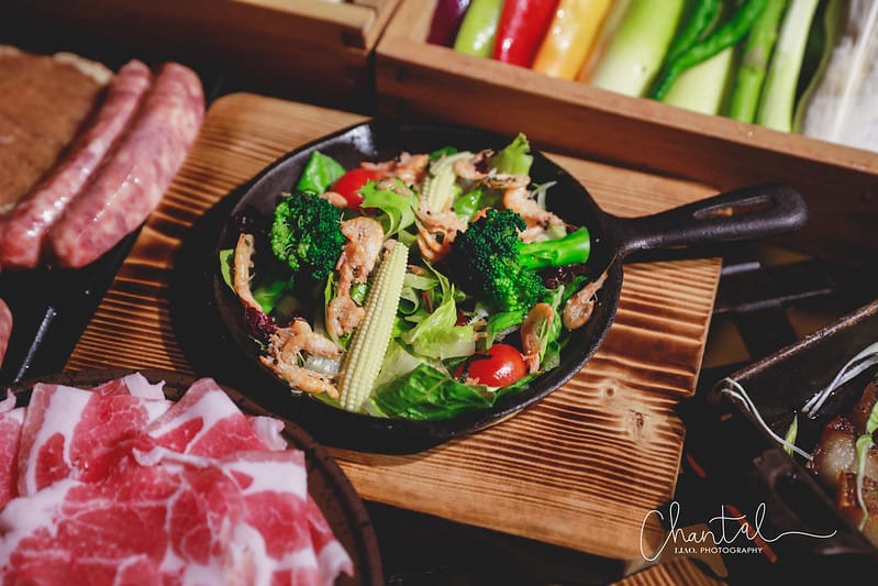 【魚池/住宿】歡迎來到仙境, BALAN HILL GLAMPING峇嵐杉丘 一泊三食豪華露營。下(早餐、晚餐、露營車) - 第9張圖 _J6A4128-2 拷貝