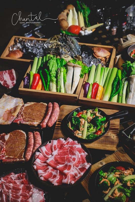 【魚池/住宿】歡迎來到仙境, BALAN HILL GLAMPING峇嵐杉丘 一泊三食豪華露營。下(早餐、晚餐、露營車) - 第5張圖 _J6A4092-2 拷貝