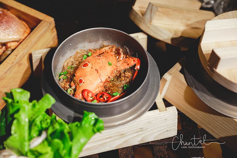【魚池/住宿】歡迎來到仙境, BALAN HILL GLAMPING峇嵐杉丘 一泊三食豪華露營。下(早餐、晚餐、露營車) - 第11張圖 _J6A4138-2 拷貝