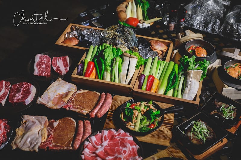 【魚池/住宿】歡迎來到仙境, BALAN HILL GLAMPING峇嵐杉丘 一泊三食豪華露營。下(早餐、晚餐、露營車) - 第4張圖 _J6A4081-2 拷貝