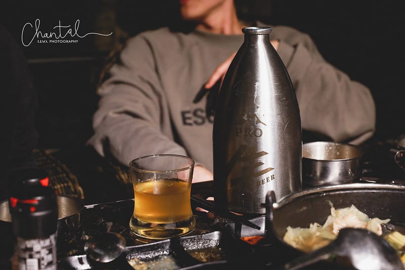 【魚池/住宿】歡迎來到仙境, BALAN HILL GLAMPING峇嵐杉丘 一泊三食豪華露營。下(早餐、晚餐、露營車) - 第39張圖 _J6A4375-2 拷貝
