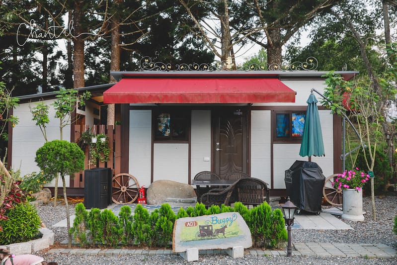 【魚池/住宿】歡迎來到仙境, BALAN HILL GLAMPING峇嵐杉丘 一泊三食豪華露營。下(早餐、晚餐、露營車) - 第64張圖 _J6A3947-2 拷貝