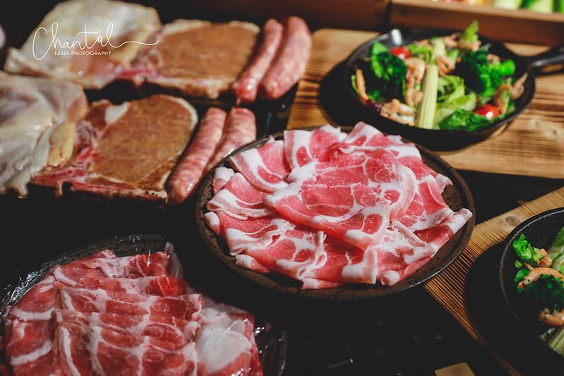 【魚池/住宿】歡迎來到仙境, BALAN HILL GLAMPING峇嵐杉丘 一泊三食豪華露營。下(早餐、晚餐、露營車) - 第12張圖 _J6A4120-2 拷貝