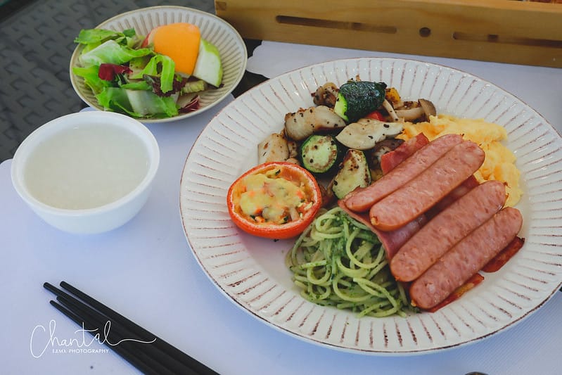 【魚池/住宿】歡迎來到仙境, BALAN HILL GLAMPING峇嵐杉丘 一泊三食豪華露營。下(早餐、晚餐、露營車) - 第57張圖 _J6A4644-2 拷貝