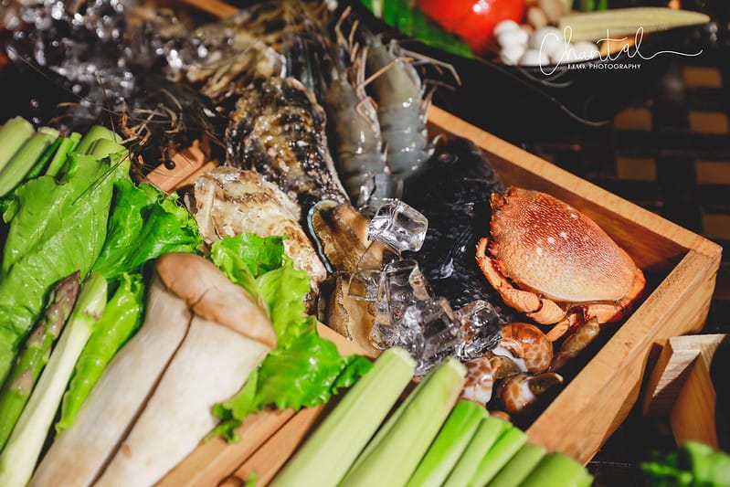 【魚池/住宿】歡迎來到仙境, BALAN HILL GLAMPING峇嵐杉丘 一泊三食豪華露營。下(早餐、晚餐、露營車) - 第16張圖 _J6A4139-2 拷貝