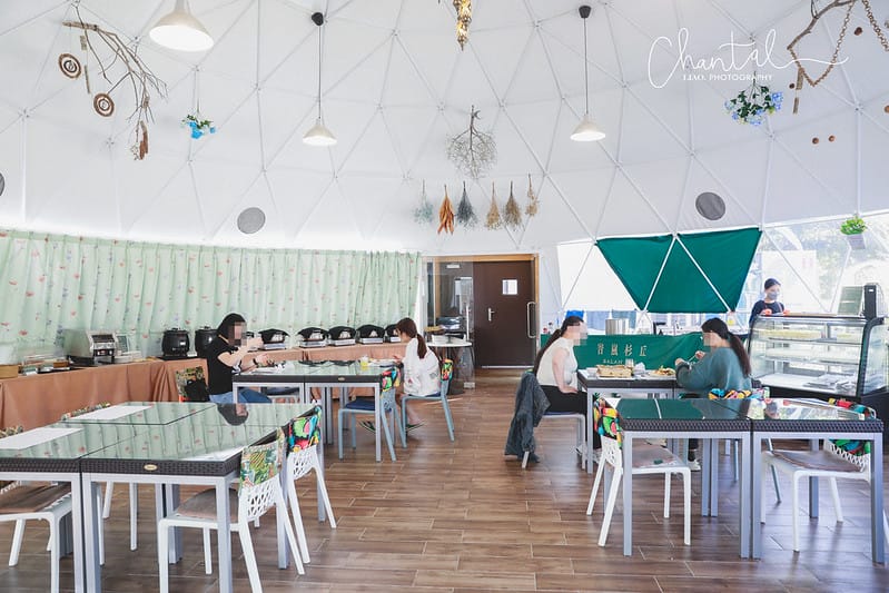 【魚池/住宿】歡迎來到仙境, BALAN HILL GLAMPING峇嵐杉丘 一泊三食豪華露營。下(早餐、晚餐、露營車) - 第49張圖 _J6A4614-2 拷貝