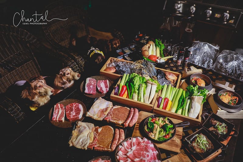 【魚池/住宿】歡迎來到仙境, BALAN HILL GLAMPING峇嵐杉丘 一泊三食豪華露營。下(早餐、晚餐、露營車) - 第7張圖 _J6A4108-2 拷貝
