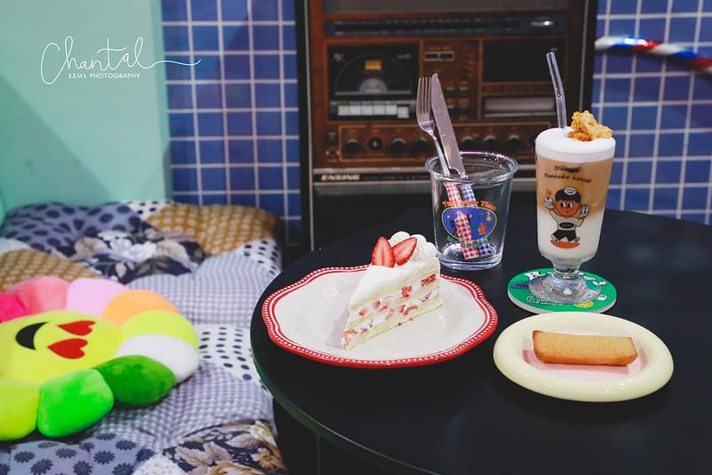 【中正區/美食】童心滿滿、當日現作手工蛋糕,藏在老屋三樓的復古甜點店-Boocake 阿布 - 第27張圖 _J6A1547-2 拷貝