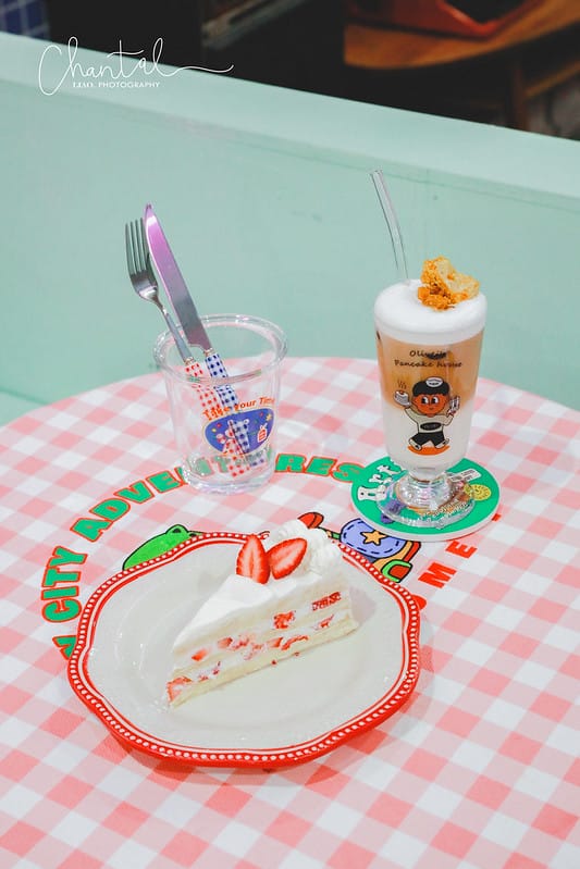 【中正區/美食】童心滿滿、當日現作手工蛋糕,藏在老屋三樓的復古甜點店-Boocake 阿布 - 第25張圖 _J6A1517-2 拷貝