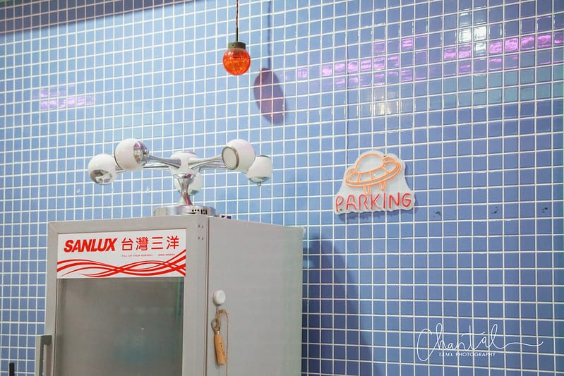 【中正區/美食】童心滿滿、當日現作手工蛋糕,藏在老屋三樓的復古甜點店-Boocake 阿布 - 第18張圖 _J6A1447-2 拷貝