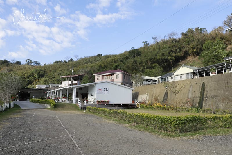 【大湖鄉/景點、咖啡店】環境大又漂亮,心中第一的草莓莊園-紅色琉璃瓦草莓園 & SUHU Café 舒服生活 - 第26張圖 _J6A0057 拷貝