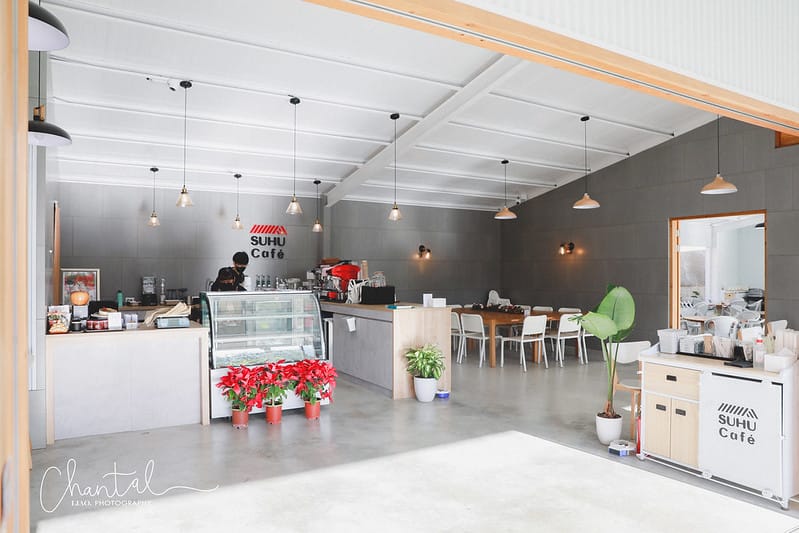 【大湖鄉/景點、咖啡店】環境大又漂亮,心中第一的草莓莊園-紅色琉璃瓦草莓園 & SUHU Café 舒服生活 - 第9張圖 _J6A0187-2 拷貝