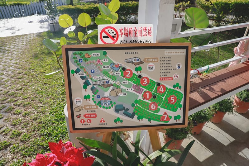 【大湖鄉/景點、咖啡店】環境大又漂亮,心中第一的草莓莊園-紅色琉璃瓦草莓園 & SUHU Café 舒服生活 - 第6張圖 _J6A0175-2 拷貝