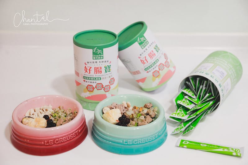 托托開箱四合一複方,有酵護腸-歸毛家族好腸寶 寵物益生菌PLUS (廠商邀約) - 第3張圖 _J6A0568-2 拷貝