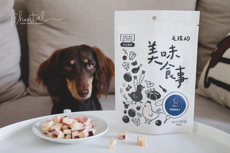 托托開箱愛你的毛孩,就從日常生活中做起-WOOBIE沃比寵物保養品、寵物點心(廠商邀請) - 第29張圖 _J6A1029-2 拷貝