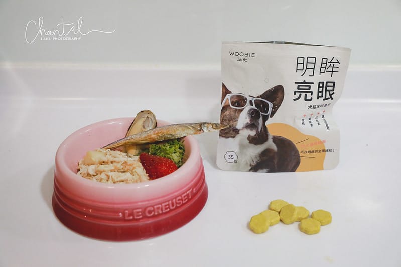 托托開箱愛你的毛孩,就從日常生活中做起-WOOBIE沃比寵物保養品、寵物點心(廠商邀請) - 第14張圖 _J6A3499-2 拷貝