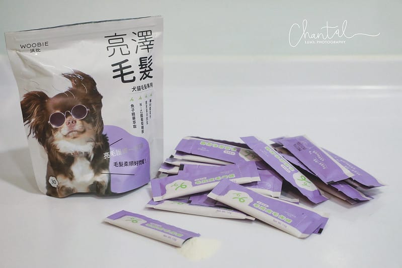 托托開箱愛你的毛孩,就從日常生活中做起-WOOBIE沃比寵物保養品、寵物點心(廠商邀請) - 第10張圖 _J6A3479-2 拷貝