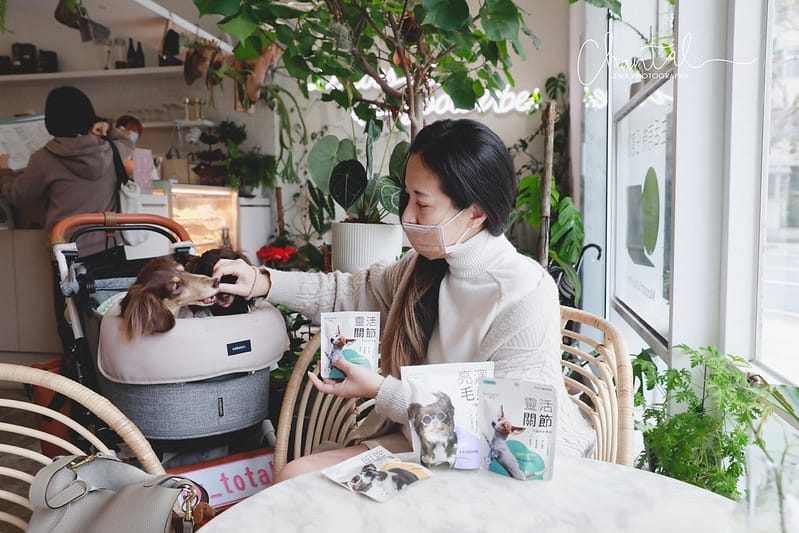 托托開箱愛你的毛孩,就從日常生活中做起-WOOBIE沃比寵物保養品、寵物點心(廠商邀請) - 第6張圖 _J6A4693-2 拷貝