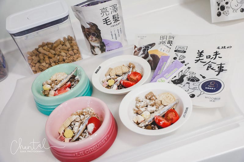 托托開箱愛你的毛孩,就從日常生活中做起-WOOBIE沃比寵物保養品、寵物點心(廠商邀請) - 第8張圖 _J6A4229-2 拷貝