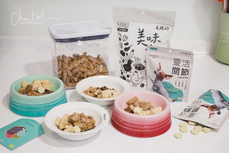托托開箱愛你的毛孩,就從日常生活中做起-WOOBIE沃比寵物保養品、寵物點心(廠商邀請) - 第15張圖 _J6A3561-2 拷貝