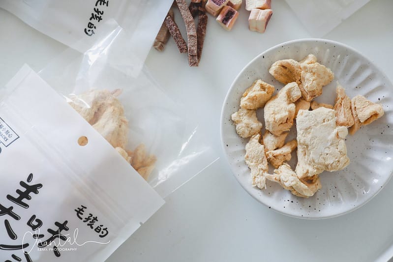 托托開箱愛你的毛孩,就從日常生活中做起-WOOBIE沃比寵物保養品、寵物點心(廠商邀請) - 第33張圖 _J6A0969-2 拷貝