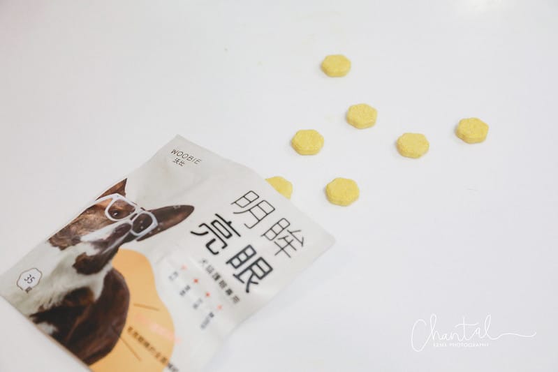 托托開箱愛你的毛孩,就從日常生活中做起-WOOBIE沃比寵物保養品、寵物點心(廠商邀請) - 第13張圖 _J6A3503-2 拷貝