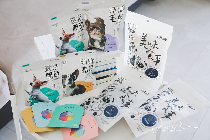 托托開箱愛你的毛孩,就從日常生活中做起-WOOBIE沃比寵物保養品、寵物點心(廠商邀請) - 第2張圖 _J6A0954-2 拷貝